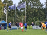 S.K.N.W.K. 1 - Serooskerke 1 (competitie) seizoen 2024-2025 (36/86)